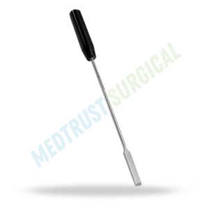 Ciseaux longs de 15 pouces (380 mm) pour la chirurgie neuro-spineuse, instrument chirurgical pour la coupe osseuse et la chirurgie vertébrale - Product Image 4