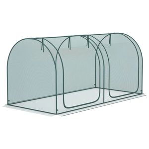 Rete da Giardino per Protezione delle Colture e dei Piante - Product Image 2