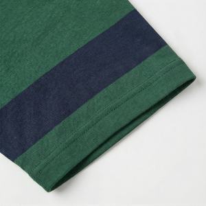 วัสดุที่ทนทานน้ำหนักเบาเสื้อยืดผู้หญิงฉลากแฟชั่นคุณภาพระบายอากาศได้ดีสวมใส่ในฤดูร้อนสบาย ๆ ผ้าเนื้อนุ่มสวมใส่สบาย - Product Image 6