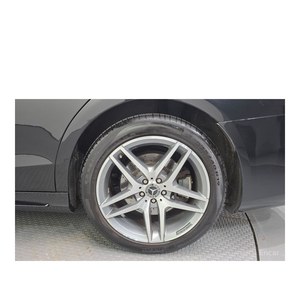 เมอร์เซเดส-เบนซ์ เอส-คลาส เอส350 ดี 4เอ็มเอที แอมจี ไลน์ รุ่นตุลาคม 2020 ระยะทาง 97,636 กม. มาตรฐานไอเสียยูโร 5 เกียร์อัตโนมัติ พวงมาลัยซ้าย เบาะหนัง - Product Image 5