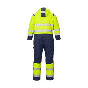 Une usine OEM fabrique des vêtements de travail avec des prix directs d'usine et une offre mondiale pour les marques B2B professionnelles. - Product Image 2