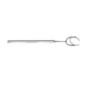 <b>Stainless</b> <b>Steel</b> Manual Surgical Class II Fixation <b>Rings</b> for Operating Room High Quality Fixation <b>Ring</b> For Optical Instrument - Product Image 3
