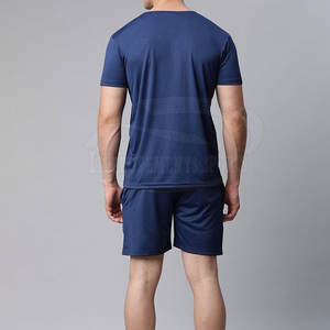 Ensemble de t-shirts d'été Slim Fit Fabriqué au Pakistan Ensemble de t-shirts d'été Ensemble de t-shirts d'été de haute qualité - Product Image 2