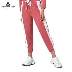 <b>Top</b> Selling In Wholesale Women Tracksuit Full Sleeve <b>Zipper</b> Front Sporty Pants Side Pockets Breathable Spring Casual Wear - Product Image 6