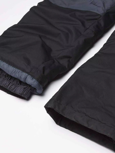 Combinaison de ski pour homme grande taille, de haute qualité, respirante, avec design et logo personnalisés, isolation en polaire, combinaison de ski pour homme - Product Image 6