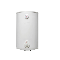 Chauffe-eau mural électrique grande capacité 50-80-100L en acier inoxydable pour usage hôtelier et domestique, fabriqué au Vietnam - SON HA
