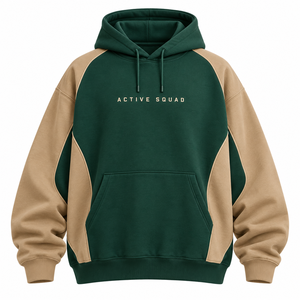 Screen Printed Eco-Friendly 300g Dance <b>Hoodie</b> <b>Black</b> Regular Fit Winter Sweatshirt <b>Zipper</b> Design Regular Length - Product Image 4