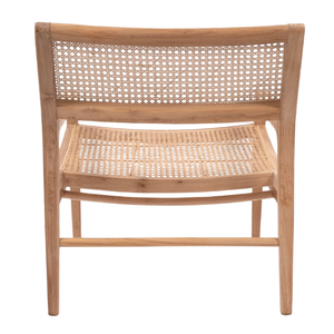 Fauteuils de jardin de loisirs de qualité supérieure, chaises de jardin en bois couleur naturelle, durables et parfaites pour la maison, la terrasse et le jardin. - Product Image 5