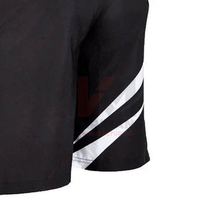 Shorts MMA haute performance pour la lutte athlétique, le kickboxing et les séances d'entraînement quotidiennes - Product Image 5