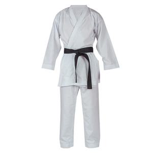 Personnalisé de haute qualité Woosung's Sound toile karaté uniforme arts martiaux karaté kimono gi pour la formation pas cher prix karaté uniforme - Product Image 2