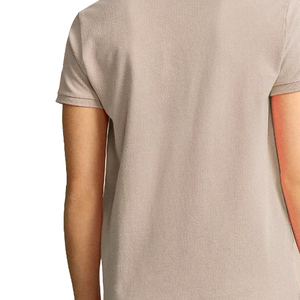Factory Price <b>Women</b> <b>Polo</b> <b>Shirts</b> Custom Embroidery Short Sleeve Cotton Casual <b>Golf</b> Uniform Tops Wholesale - Product Image 5