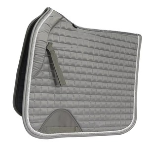 Almohadillas de Felpa Personalizadas al por Mayor para Montar a Caballo, Relleno de Neopreno de Alta Calidad, Equipo Ecuestre en Oferta - Product Image 6