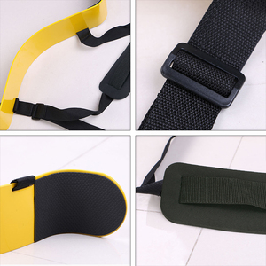 Equipo de Gimnasio de Alta Calidad, Arm Blaster de Aluminio para Entrenamiento de Bíceps, Levantamiento de Pesas, OEM - Product Image 4