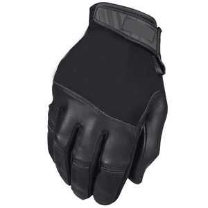 Guantes de Trabajo Mecánicos Resistentes al Desgaste al Por Mayor, Guantes de Trabajo de Alta Calidad para Hombre con Servicio OEM - Product Image 1