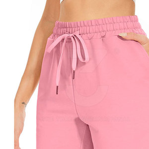 Shorts de Mujer para Vacaciones, Ligeros, de Tela Transpirable, Corte Holgado, Cómodos, para Viajes de Verano, Estilo Casual y Elegante - Product Image 4
