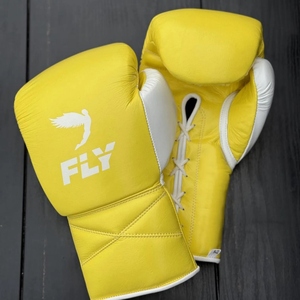 Guantes de Boxeo Personalizados con Nombre, Color Rosa Bebé, de Alta Calidad, Más Vendidos, Juego de Guantes de Boxeo de Piel Auténtica para Sparring - Product Image 6