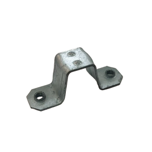 Customized-OEM-ODM-Bridge-<b>Bracket</b> made of Galvanized <b>Steel</b> Sheet /SGCC/SECC for automobile hardware server - Product Image 2