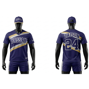 Ensemble de maillots de cheerleading pour hommes, polyester interlock respirant de qualité supérieure, jaune et noir, col en V avec empiècements latéraux, logo personnalisé par sublimation - Product Image 6