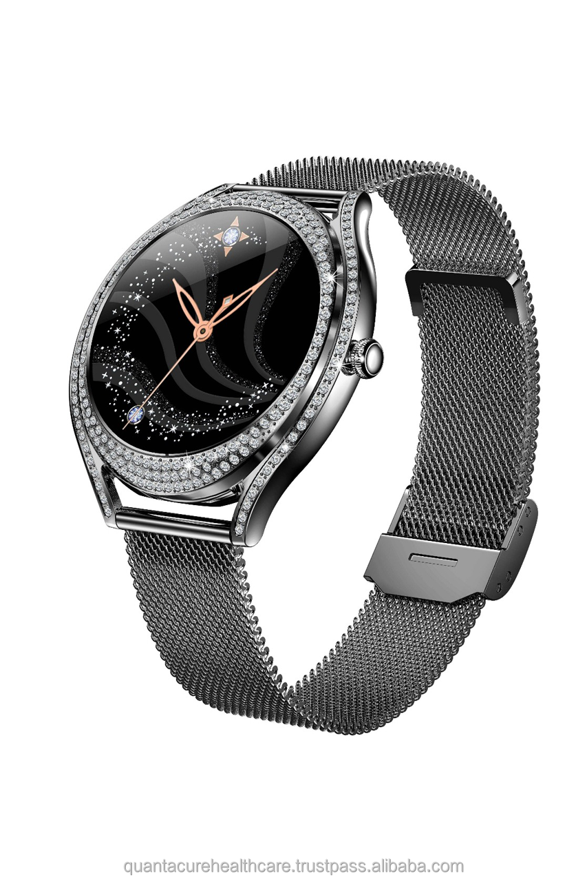 Black Stainless Steel