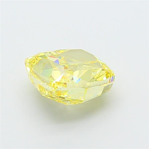 Pierre précieuse CVD jaune de qualité supérieure, finition précise, VS1 VS2, pour la création de bijoux de luxe, commandes personnalisées et approvisionnement B2B - Product Image 5