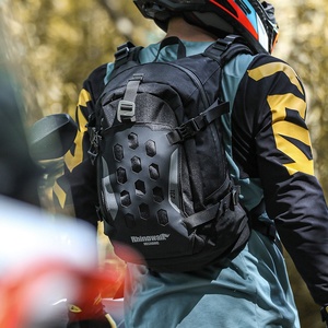 <span class=keywords><strong>Mochila</strong></span> Magnética <span class=keywords><strong>de</strong></span> 23 Litros para Motociclismo y Ciclismo Rhinowalk Mechanic X, <span class=keywords><strong>Mochila</strong></span> Duradera para Aventura en Bicicleta con Sistema Molle - Product Image 5