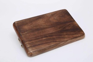 Plateau en bois durable, meilleure qualité, best-seller, écologique, durable, fait à la main, décoration de cuisine, décoration de la maison, cadeau, fournisseur en gros - Product Image 2
