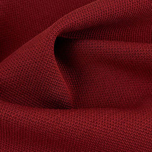 Camisas polo casuales para hombre de la mejor calidad, de tela piqué 100% algodón peinado, lisas, personalizadas al por mayor, de alta calidad, 220 g/m². - Product Image 1