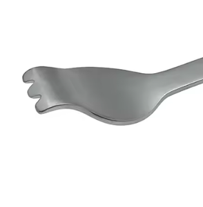 Rétracteur osseux manuel en acier inoxydable pour chirurgie orthopédique, instrument chirurgical, kit orthopédique certifié CE pour usage hospitalier - Product Image 4