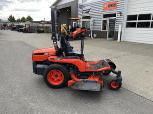 เครื่องตัดหญ้า Kubota Z251 ปี 2020 ขาย - Product Image 6