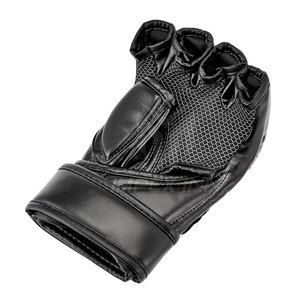 ชุดฝึกซ้อมต่อสู้ ถุงมือ MMA ผลิตอย่างมืออาชีพ ถุงมือ MMA วัสดุทนทาน ถุงมือ MMA - Product Image 2
