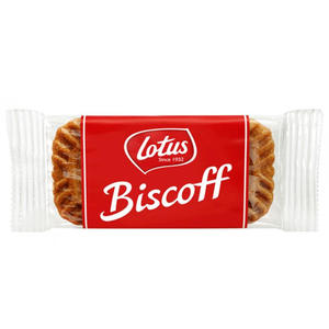 Biscuits Lotus Biscoff les plus vendus, pâte à tartiner Lotus Biscoff, biscuits en gros à prix avantageux en vente - Product Image 6