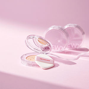 Cushion Vegano Sconto Speciale Effetto Luminoso a Lunga Durata con Funzione Tonificante - Product Image 1