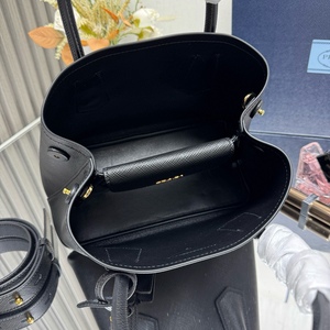 กระเป๋าแฟชั่น2026ผู้หญิงสไตล์ใหม่กระเป๋าสะพายไหล่ทรงถังกระเป๋าโท้ทสำหรับผู้หญิงความจุสูง - Product Image 3