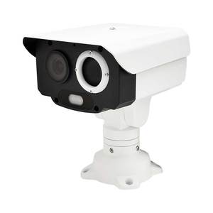[PROBE DIGITAL] 5MP Sensor IP <b>Camera</b> 5x Optical Zoom Built-in Speaker Waterproof Network PTZ <b>Camera</b> - Product Image 5