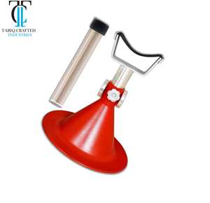 Soporte Resistente para Pezuñas de Caballos, Herramienta Profesional para el Cuidado de Caballos, TARIQ CRAFTED INDUSTRIES - Product Image 6