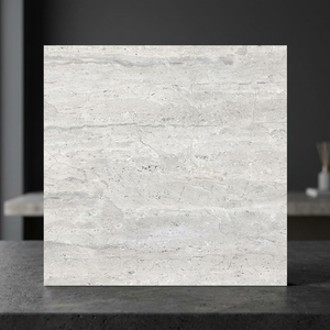 Vistaar Marque Qualité d'exportation 60x60cm Série émaillée 600x600 Diano Beige Chine Fournisseur de carreaux de sol en porcelaine polie Foshan - Product Image 4