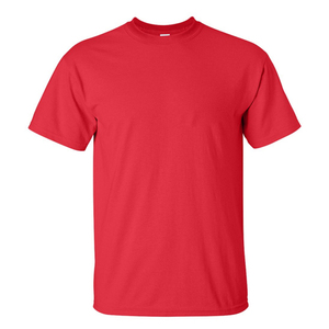 Nueva Llegada, Camiseta Básica de Algodón para Hombre, Antiencogimiento, Suave, para Verano - Product Image 6