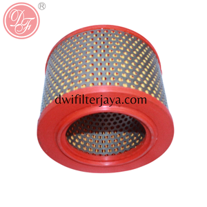 Filtro de Aire para Compresor de Aire Industrial Más Popular AF-000038-04, Piezas de Repuesto para Compresor - Product Image 2