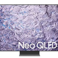 Compre Televisor Inteligente Samsung 8K HDR de 65 Pulgadas y Proyector GRATIS, Equipo de Entretenimiento