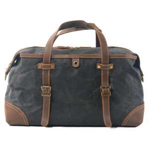 Sacs de sport de haute qualité, grands sacs de voyage avec logo et couleur personnalisés, prix de gros, grande capacité, personnalisables - Product Image 6