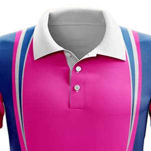 Chemises décontractées pour hommes, respirantes, avec logo imprimé en couleur personnalisée, uniformes, 100% coton, grandes tailles, unies, pour le sport et le golf - Product Image 6