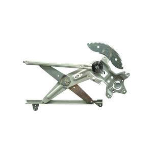 TOY-010-F 69801-AA020 Elevalunas Eléctrico Delantero Derecho para 1997-2001, Garantía de 12 Meses, Fábrica de Marca Privada - Product Image 2