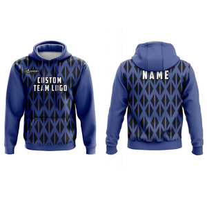 Uniformes de Fútbol 7V7 con Impresión Digital Personalizada de Nombre y Número del Equipo, Transpirables, de Secado Rápido y Absorción de Humedad, SINEWY SPORTS - Product Image 3