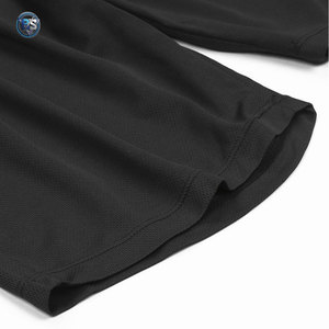 Shorts d'entraînement personnalisés en gros, séchage rapide, respirants, pour hommes, avec logo personnalisé, en vente en ligne - Product Image 5