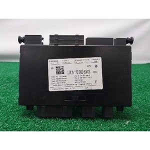 ECU และโมดูลคอมพิวเตอร์มือสองสำหรับรถยนต์ E-class รุ่น A1729006903 - Product Image 1