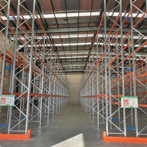 Premium Superior-Grade Australian Standard Heavy-Duty Pallet <b>Racking</b> Engineered For Warehouse <b>Storage</b> Inventory Bulk - Product Image 4