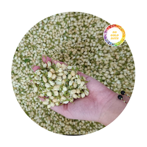 Té de Jazmín Orgánico Seco en Hojas Sueltas, Origen Vietnam, 18 Meses de Vida Útil, Precio al por Mayor - Product Image 3