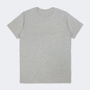 Camiseta Deportiva Estilo Urbano y Gimnasio, Cuello Redondo, Tallas Grandes (S-6XL) - Product Image 6
