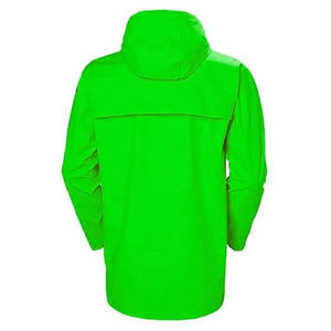 Chaqueta Softshell Impermeable y Cortavientos de Alta Calidad para Hombre, Estilo Personalizado con Capucha, Chaquetas de Moda al por Mayor en Oferta - Product Image 3