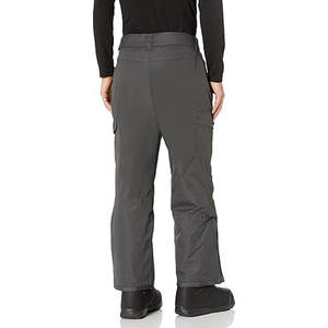 Pantalones de Nieve para Hombre, Pantalones de Esquí y Snowboard, Impermeables, Resistentes al Viento, Aislantes, para Senderismo y Deportes de Nieve - Product Image 2